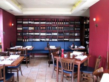 Photo: La Cantina